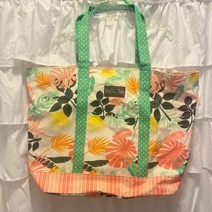 Matilda Jane Golden Isle Tote Bag